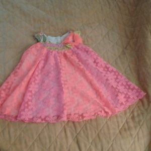 Youngland toddler dress